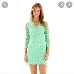 Lilly Pulitzer Meryl Dress NWOT